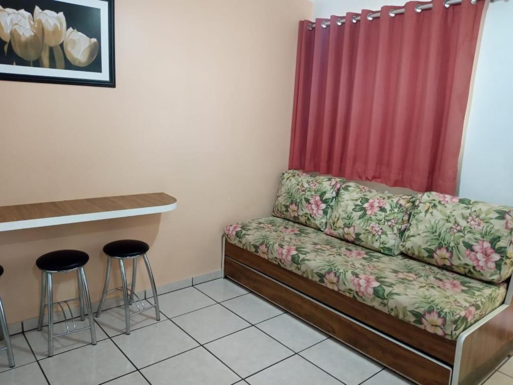 Appartement Diroma Fiori à Caldas Novas Extérieur photo