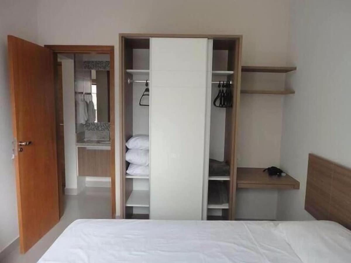 Appartement Diroma Fiori à Caldas Novas Extérieur photo